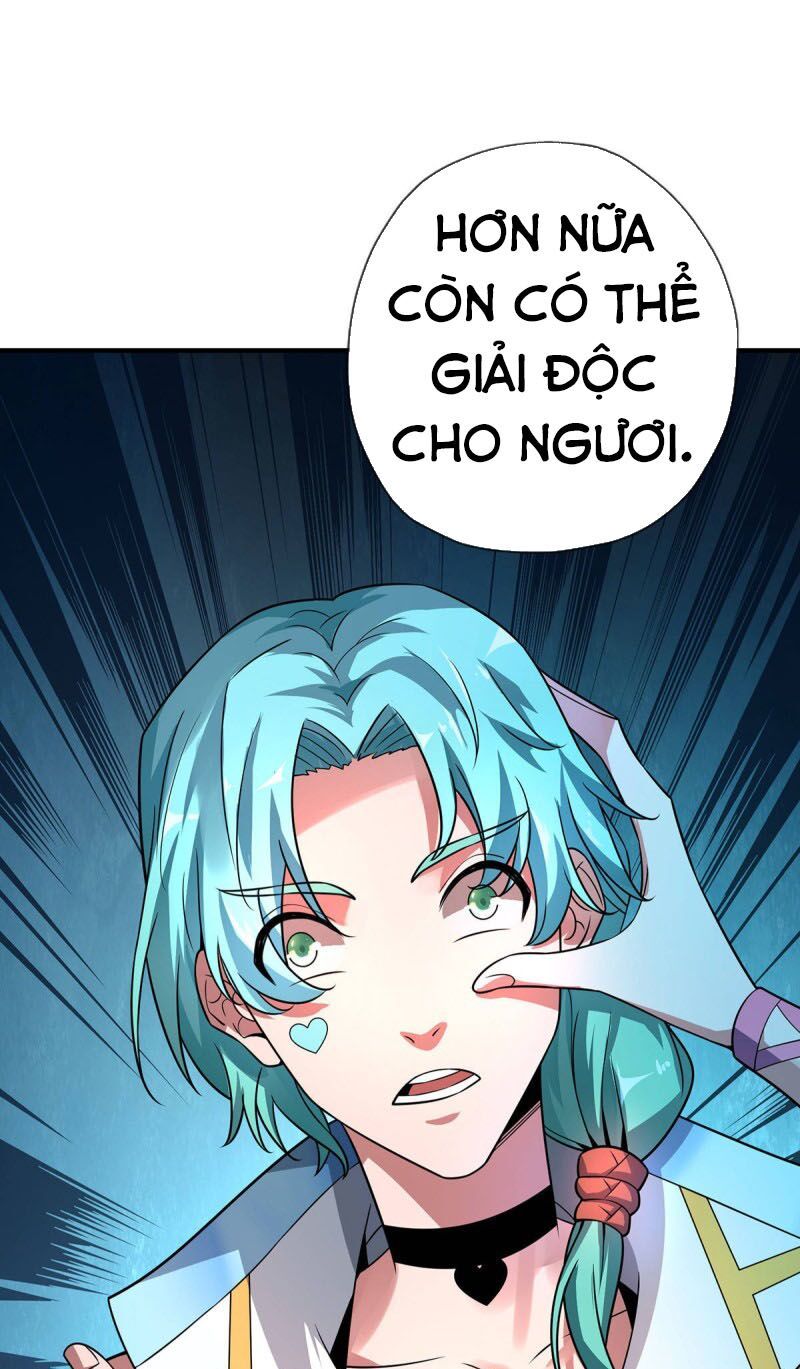 đọc truyện Vạn Cổ Đệ Nhất Tế Chương 18 ảnh 32 tại Thiên Thai Truyện