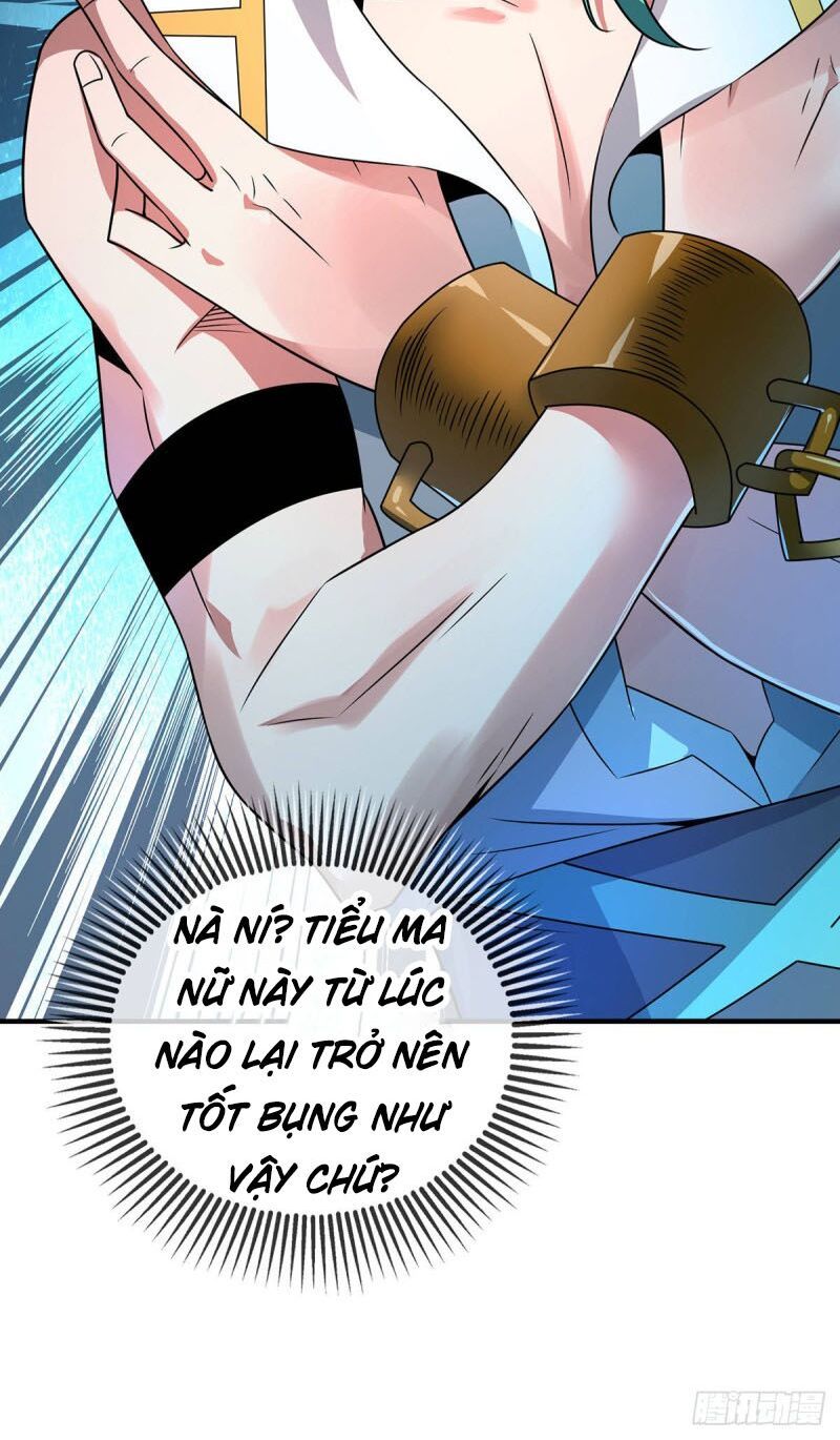 đọc truyện Vạn Cổ Đệ Nhất Tế Chương 18 ảnh 33 tại Thiên Thai Truyện