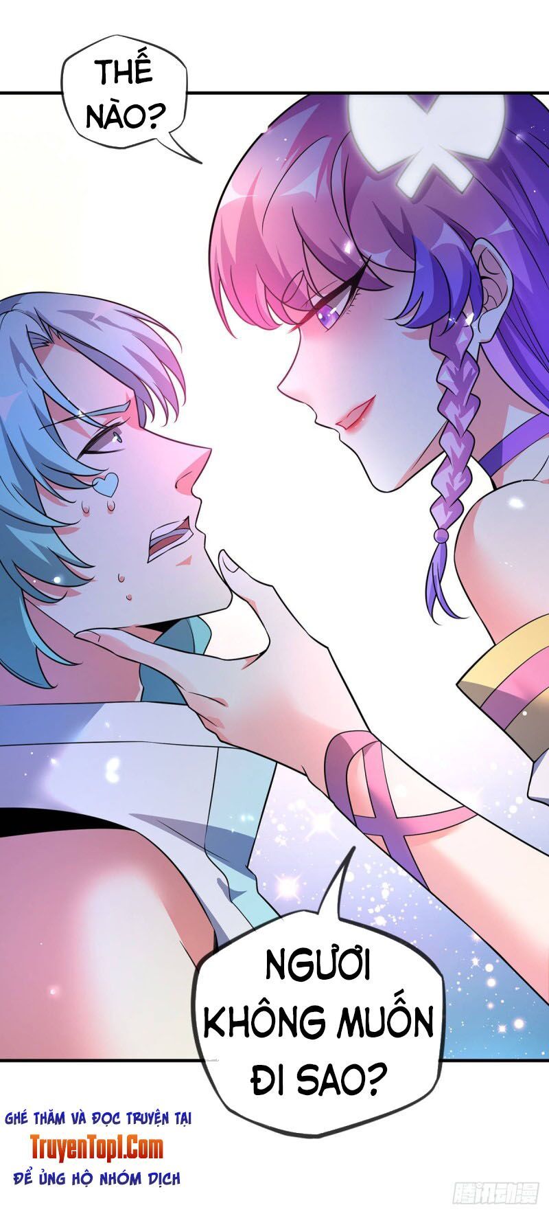 đọc truyện Vạn Cổ Đệ Nhất Tế Chương 18 ảnh 34 tại Thiên Thai Truyện