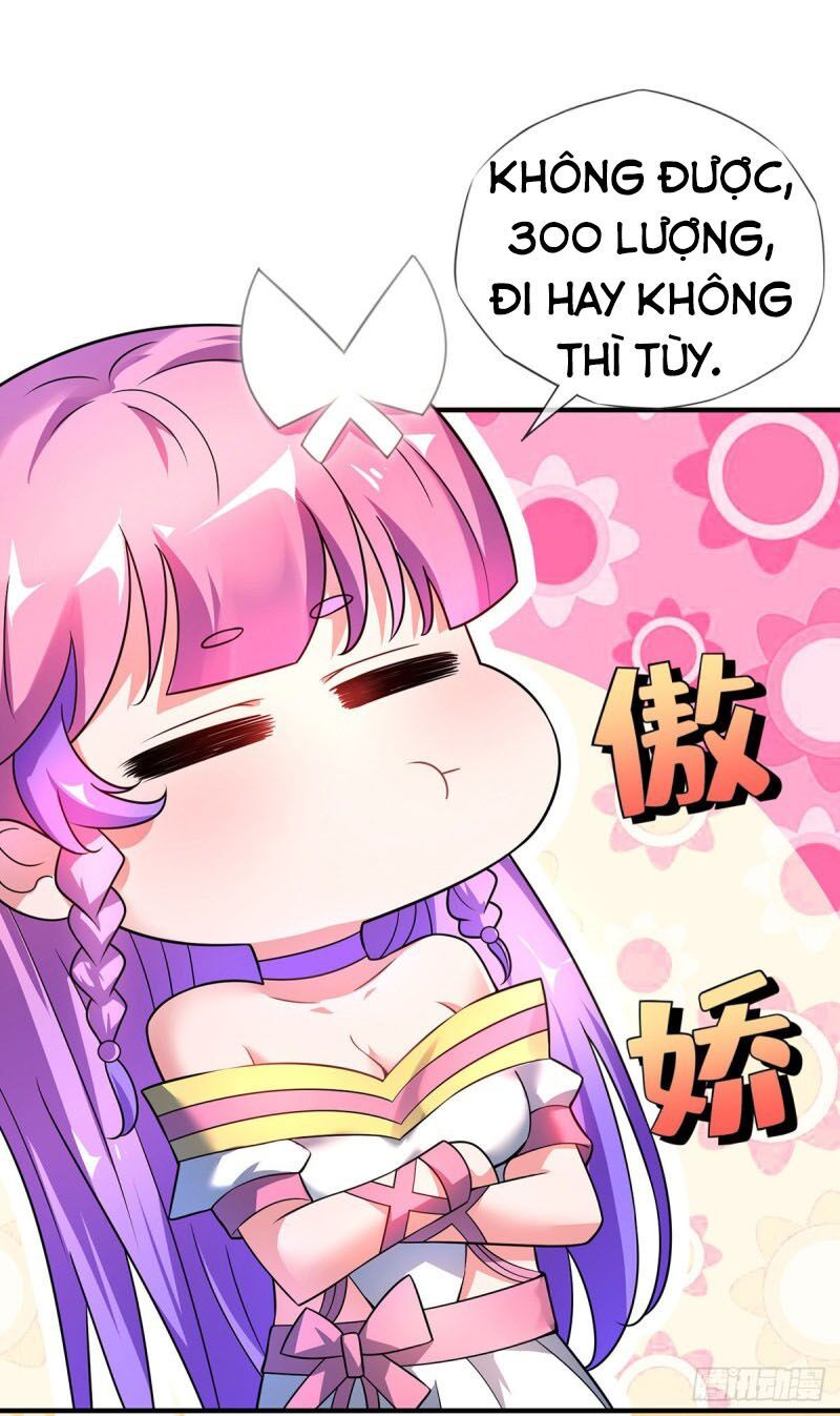 đọc truyện Vạn Cổ Đệ Nhất Tế Chương 18 ảnh 8 tại Thiên Thai Truyện