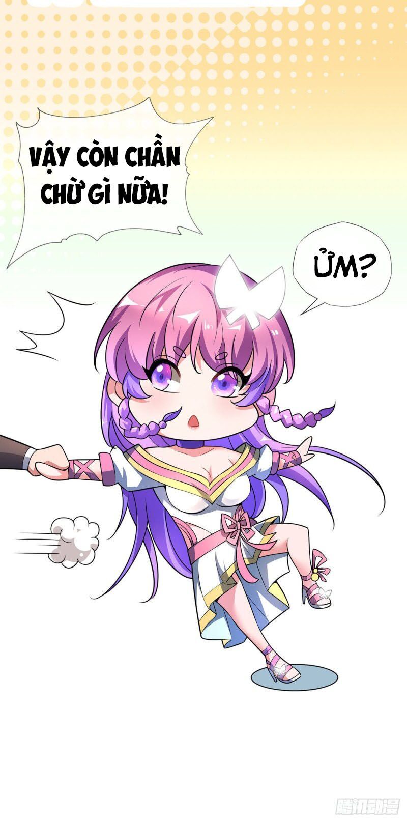 đọc truyện Vạn Cổ Đệ Nhất Tế Chương 18 ảnh 9 tại Thiên Thai Truyện