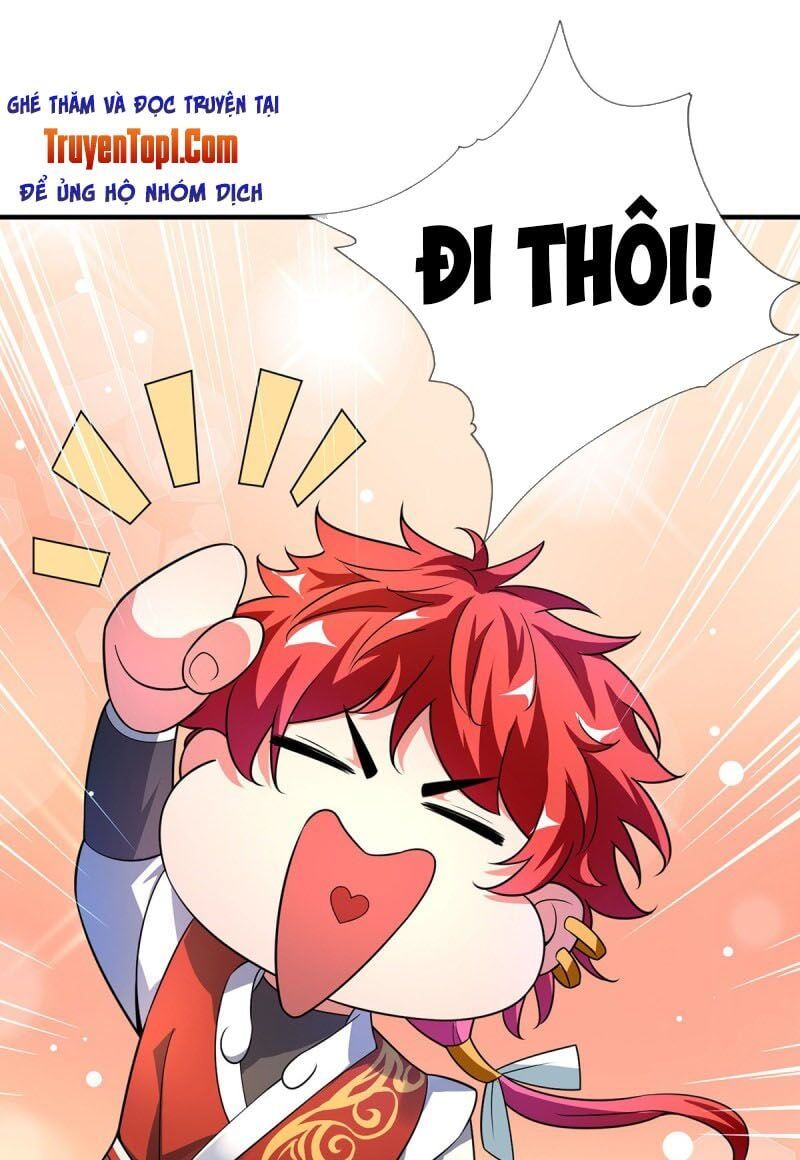 đọc truyện Vạn Cổ Đệ Nhất Tế Chương 18 ảnh 10 tại Thiên Thai Truyện