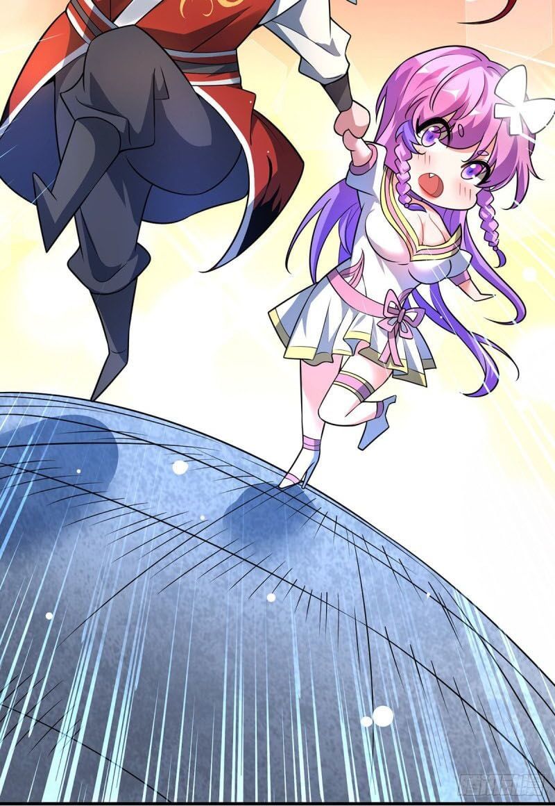 đọc truyện Vạn Cổ Đệ Nhất Tế Chương 18 ảnh 11 tại Thiên Thai Truyện