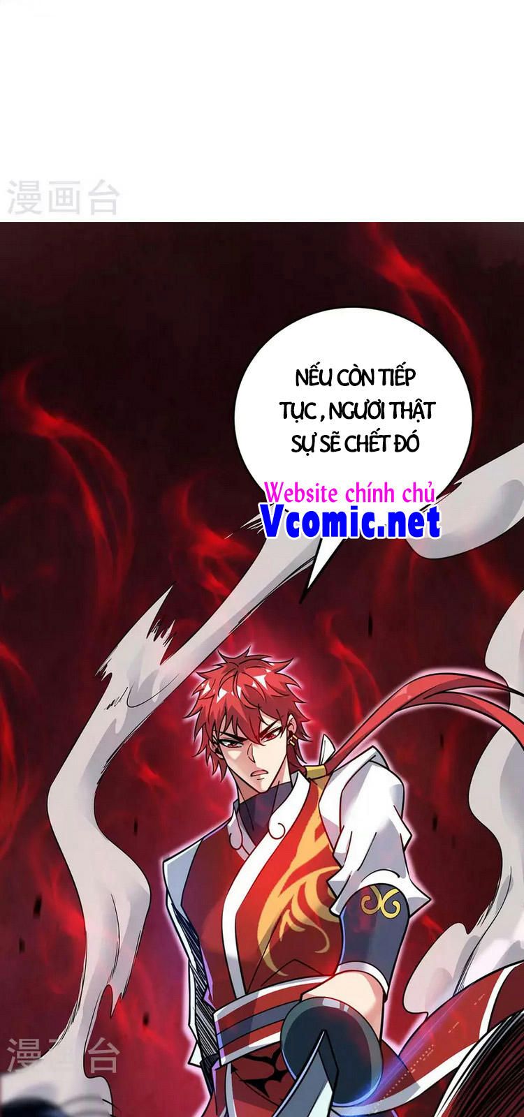 đọc truyện Vạn Cổ Đệ Nhất Tế Chương 180 ảnh 12 tại Thiên Thai Truyện