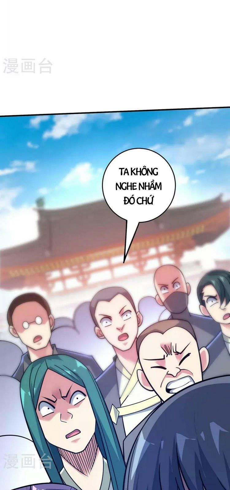 đọc truyện Vạn Cổ Đệ Nhất Tế Chương 180 ảnh 18 tại Thiên Thai Truyện