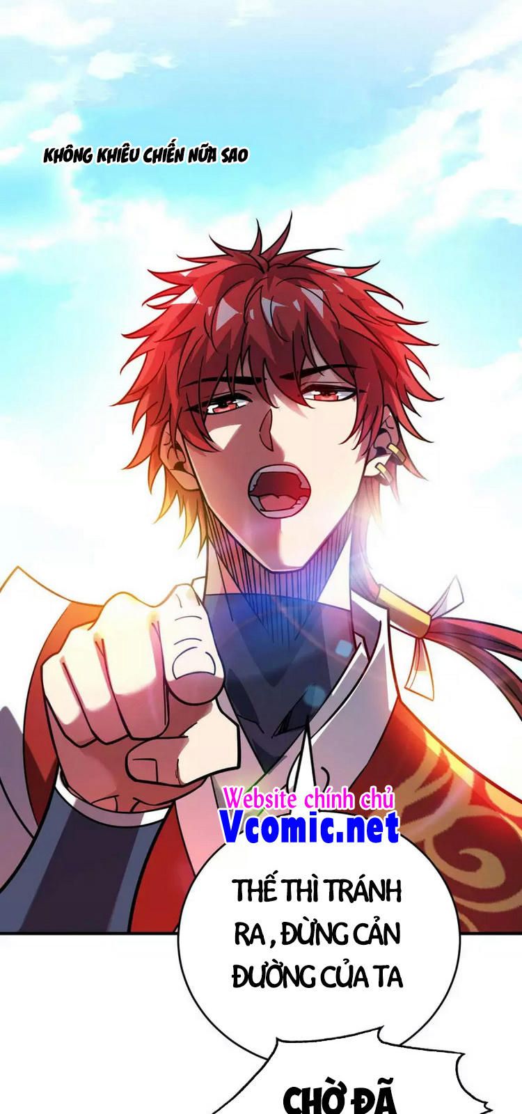 đọc truyện Vạn Cổ Đệ Nhất Tế Chương 180 ảnh 24 tại Thiên Thai Truyện