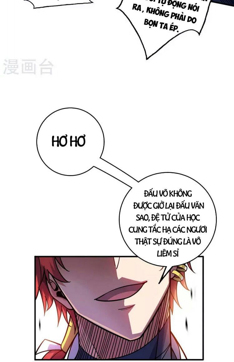 đọc truyện Vạn Cổ Đệ Nhất Tế Chương 180 ảnh 27 tại Thiên Thai Truyện