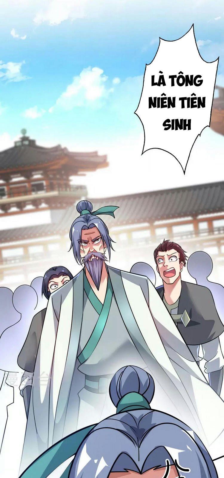 đọc truyện Vạn Cổ Đệ Nhất Tế Chương 180 ảnh 34 tại Thiên Thai Truyện