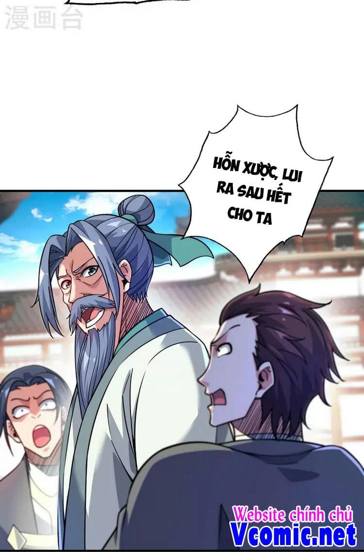 đọc truyện Vạn Cổ Đệ Nhất Tế Chương 180 ảnh 37 tại Thiên Thai Truyện