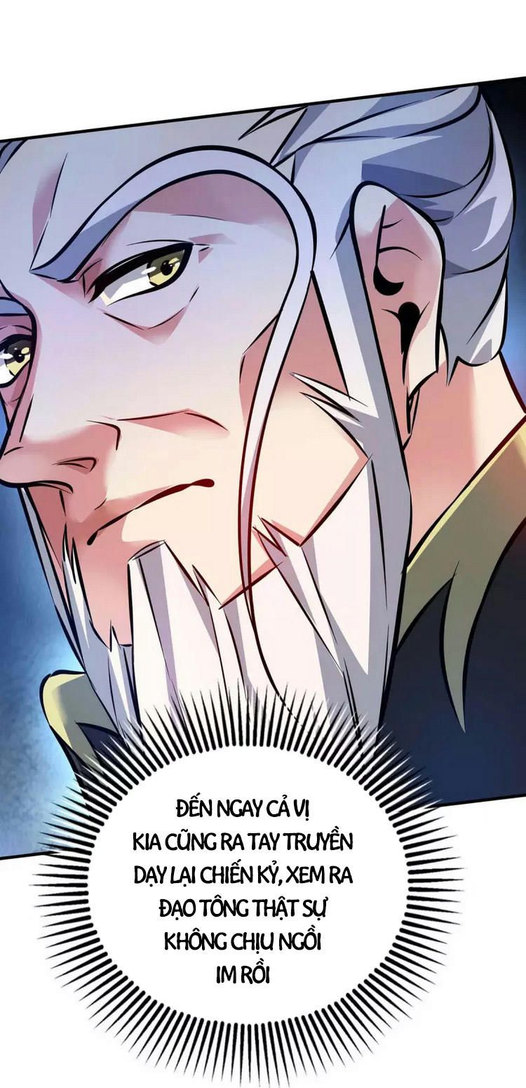 đọc truyện Vạn Cổ Đệ Nhất Tế Chương 180 ảnh 6 tại Thiên Thai Truyện