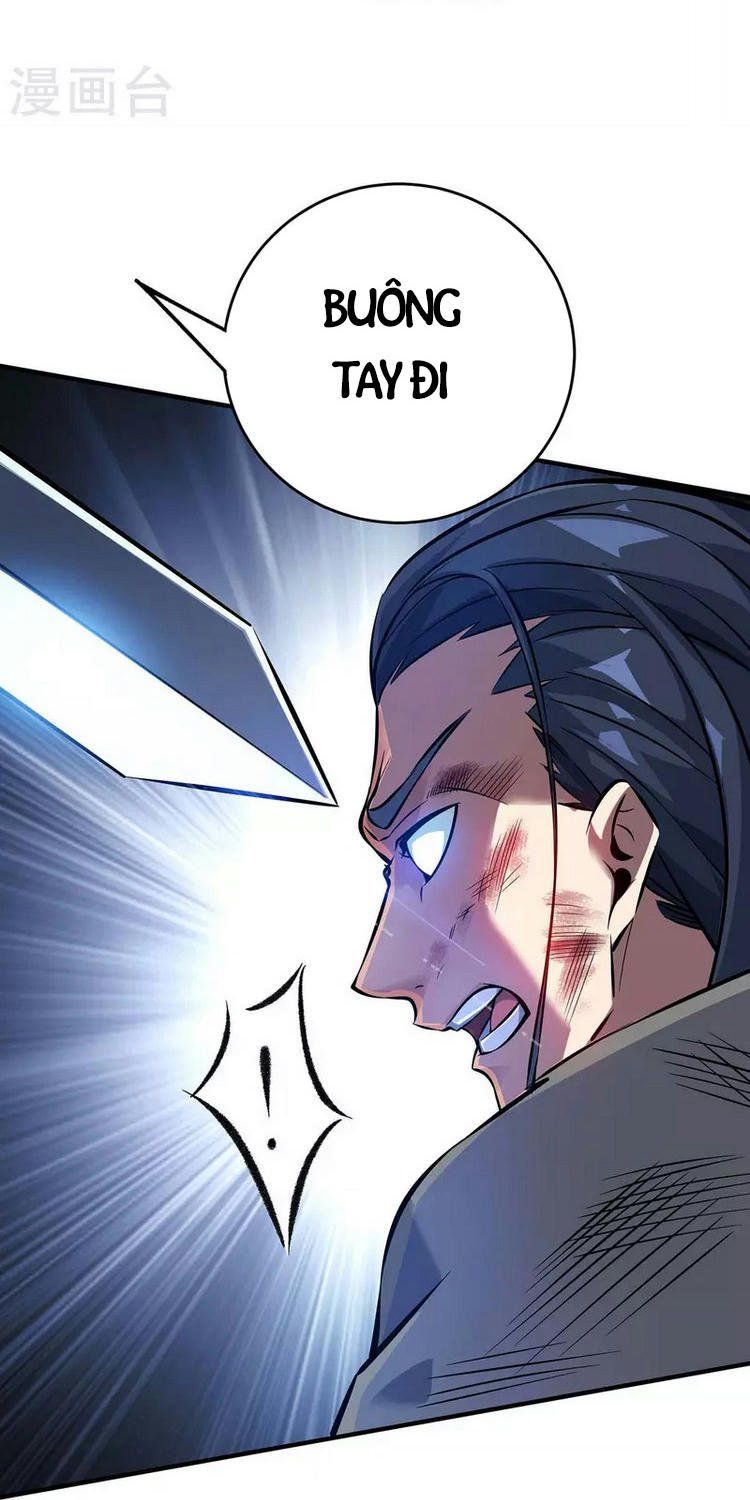 đọc truyện Vạn Cổ Đệ Nhất Tế Chương 180 ảnh 11 tại Thiên Thai Truyện