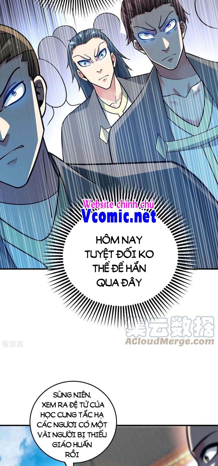 đọc truyện Vạn Cổ Đệ Nhất Tế Chương 181 ảnh 17 tại Thiên Thai Truyện