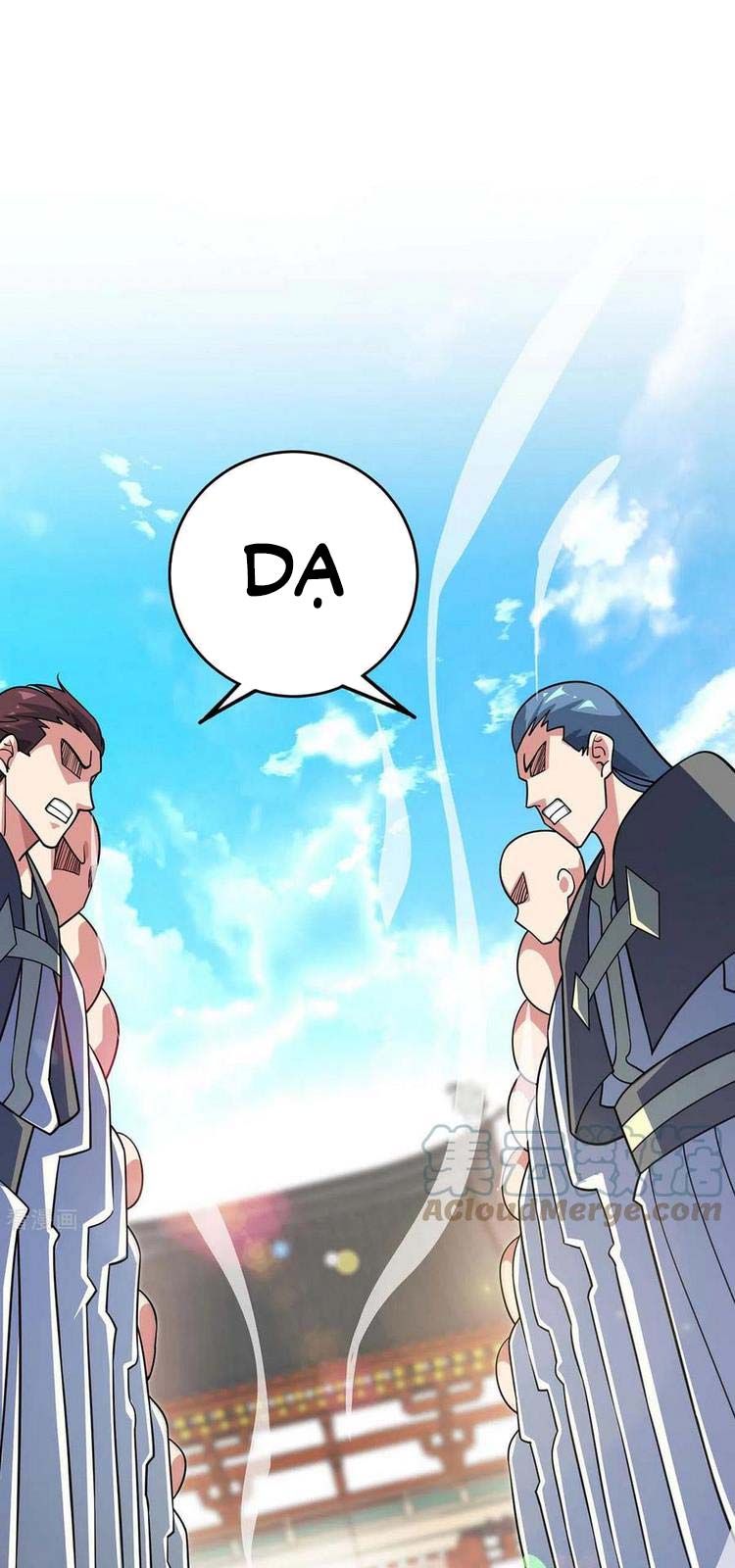 đọc truyện Vạn Cổ Đệ Nhất Tế Chương 181 ảnh 21 tại Thiên Thai Truyện