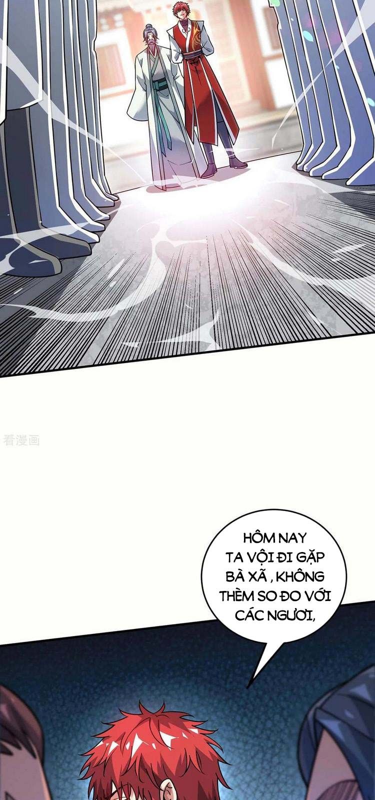 đọc truyện Vạn Cổ Đệ Nhất Tế Chương 181 ảnh 22 tại Thiên Thai Truyện