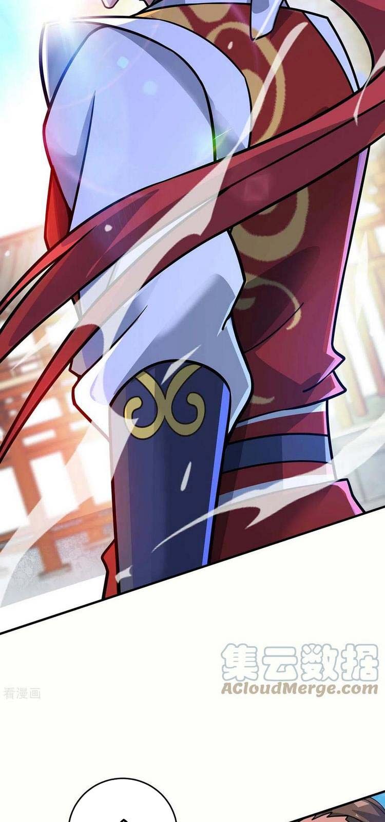 đọc truyện Vạn Cổ Đệ Nhất Tế Chương 181 ảnh 26 tại Thiên Thai Truyện