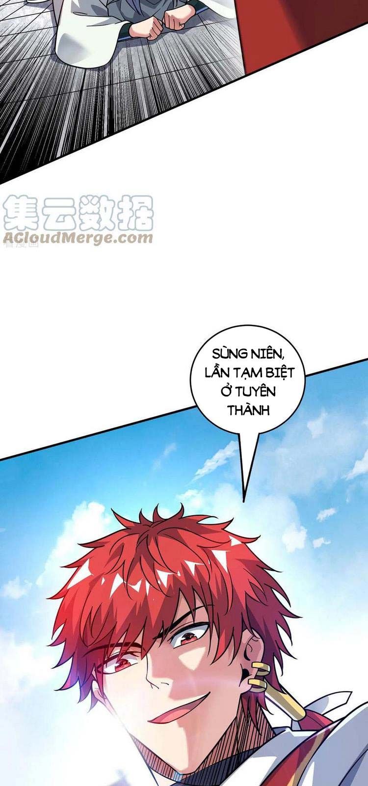 đọc truyện Vạn Cổ Đệ Nhất Tế Chương 181 ảnh 5 tại Thiên Thai Truyện