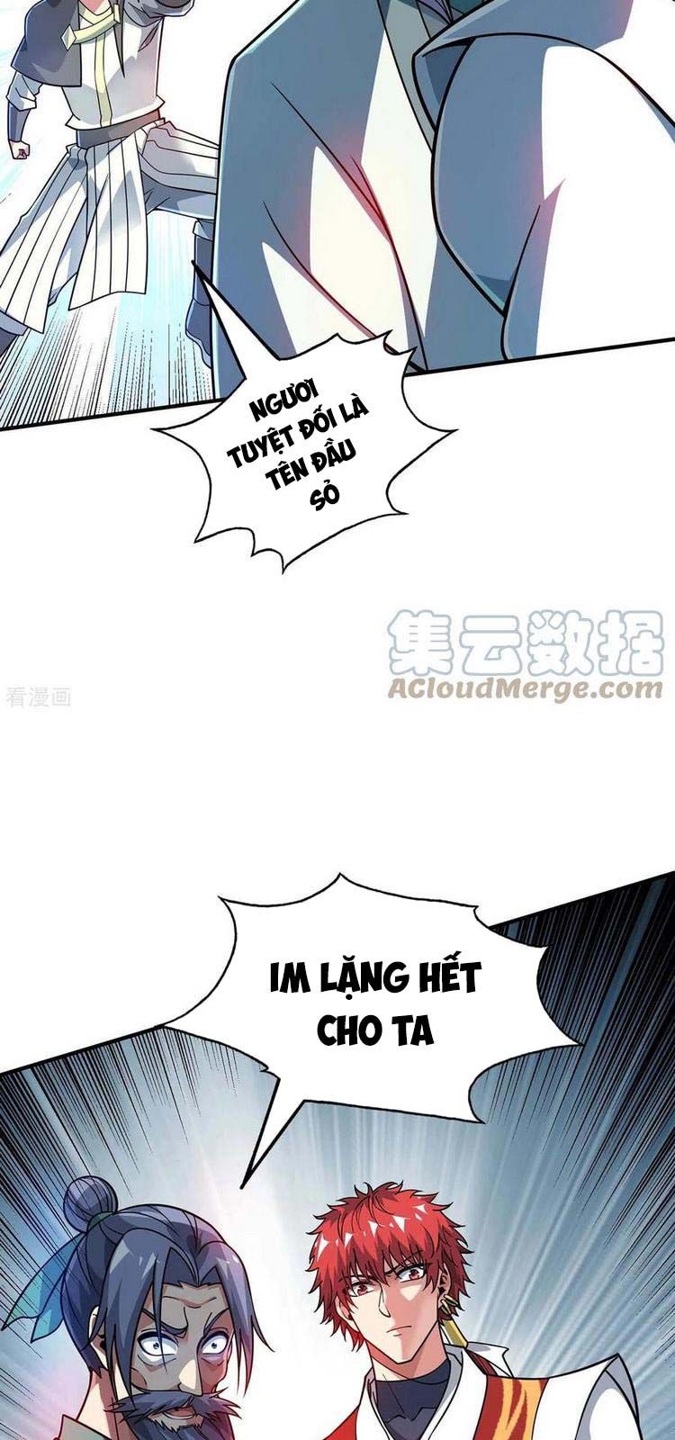 đọc truyện Vạn Cổ Đệ Nhất Tế Chương 181 ảnh 9 tại Thiên Thai Truyện