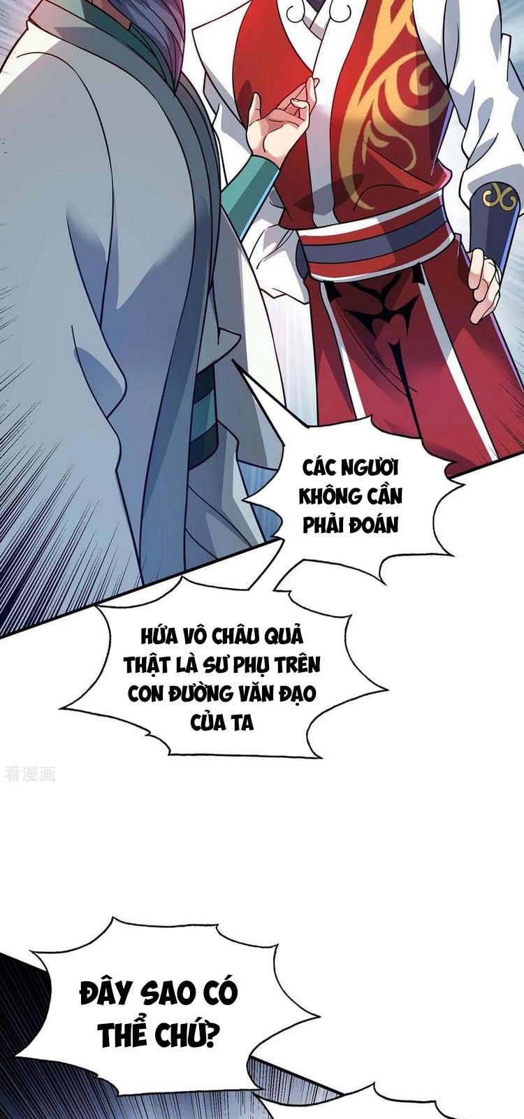 đọc truyện Vạn Cổ Đệ Nhất Tế Chương 181 ảnh 10 tại Thiên Thai Truyện