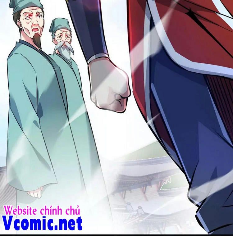 đọc truyện Vạn Cổ Đệ Nhất Tế Chương 182 ảnh 19 tại Thiên Thai Truyện