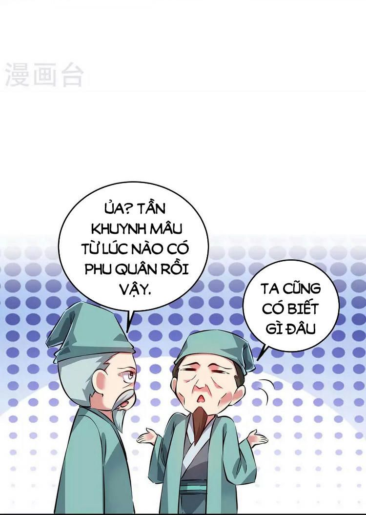 đọc truyện Vạn Cổ Đệ Nhất Tế Chương 182 ảnh 21 tại Thiên Thai Truyện