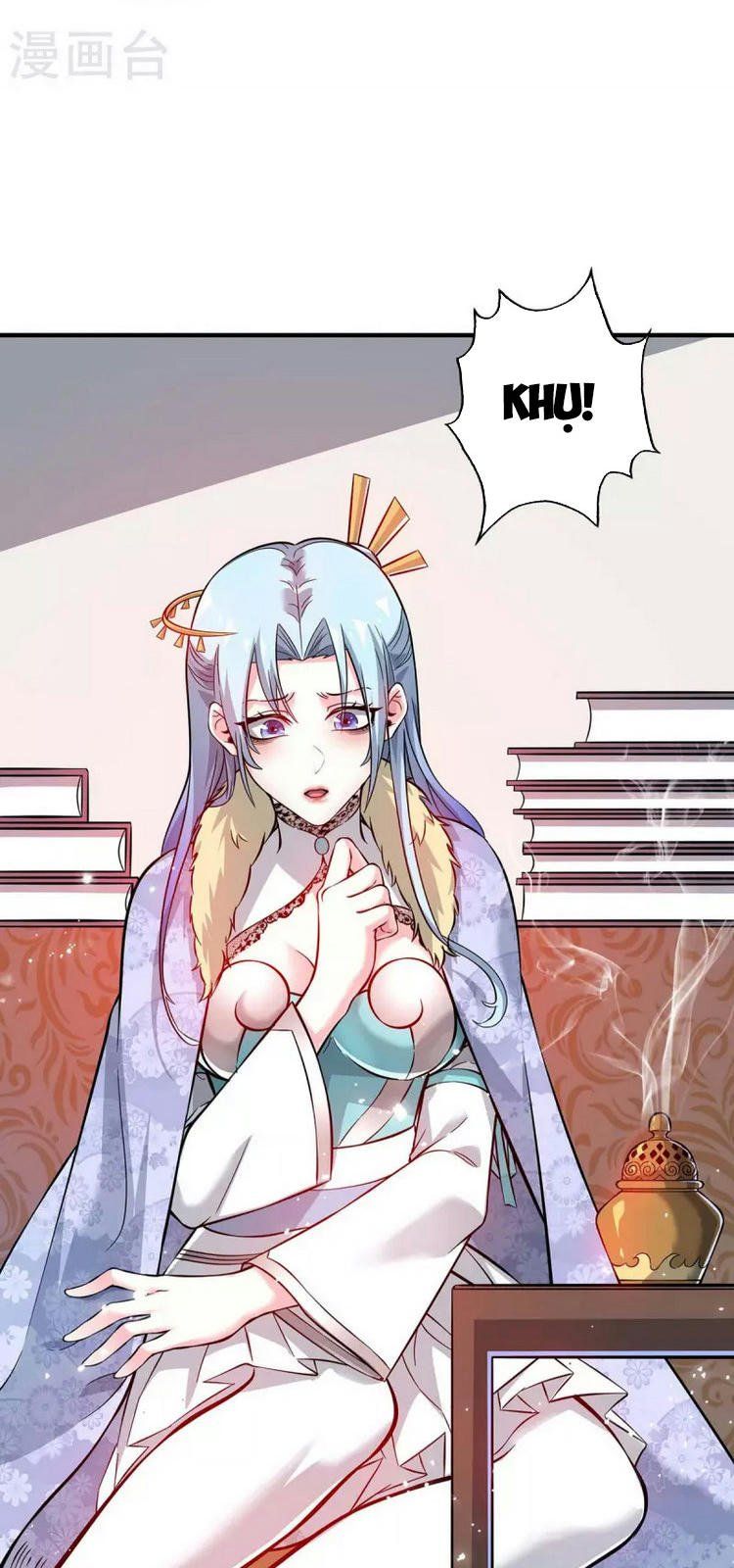 đọc truyện Vạn Cổ Đệ Nhất Tế Chương 182 ảnh 27 tại Thiên Thai Truyện