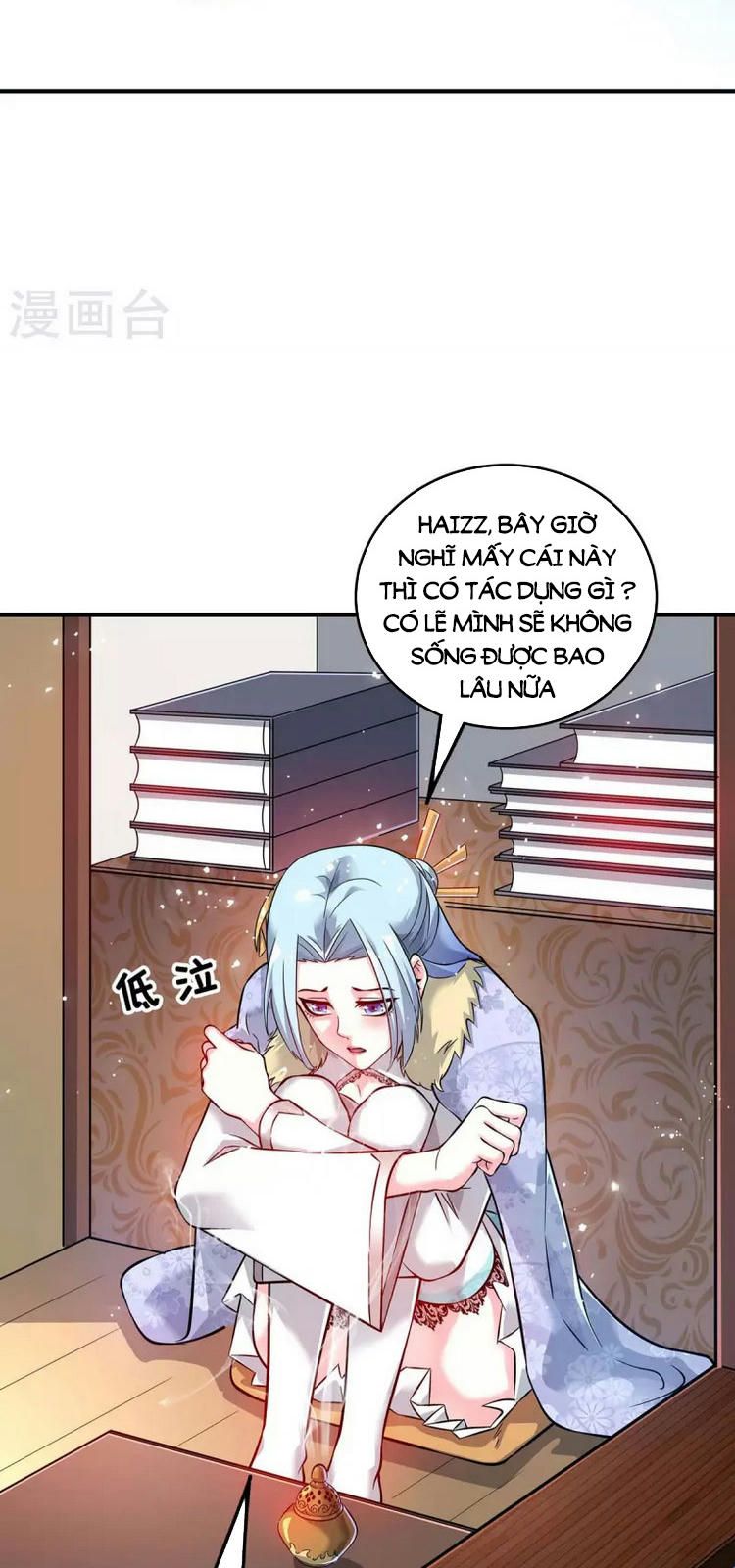 đọc truyện Vạn Cổ Đệ Nhất Tế Chương 182 ảnh 31 tại Thiên Thai Truyện