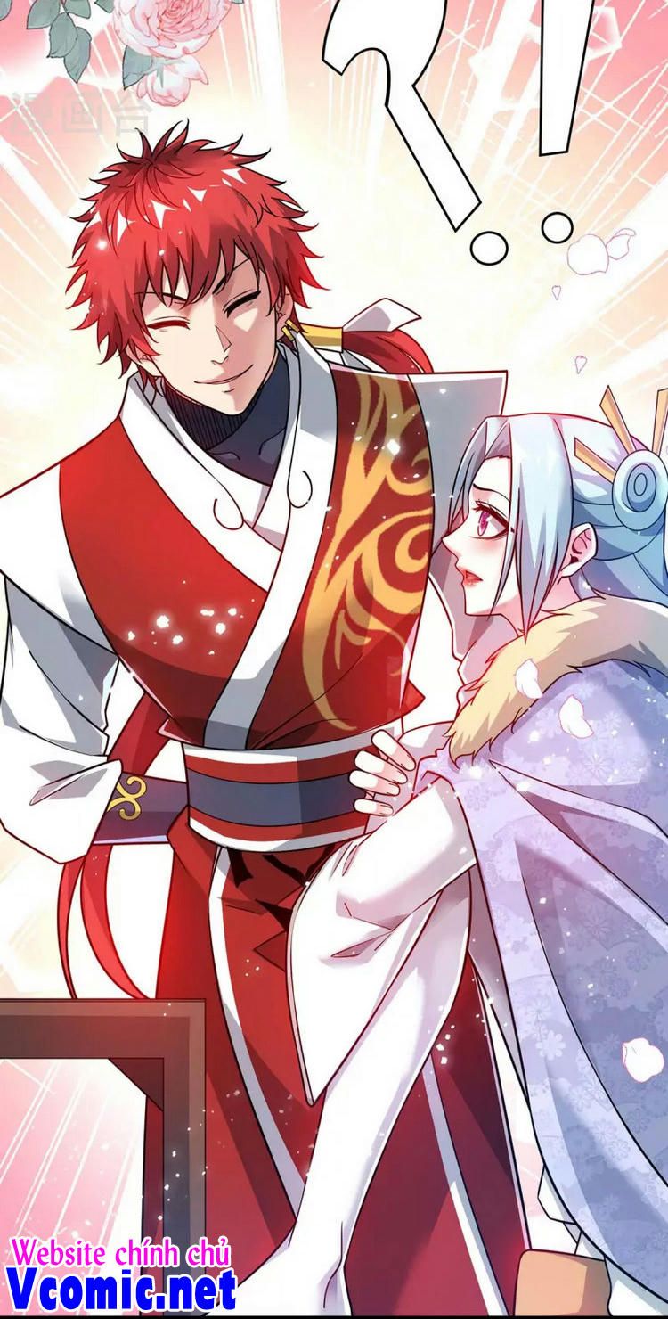 đọc truyện Vạn Cổ Đệ Nhất Tế Chương 182 ảnh 35 tại Thiên Thai Truyện