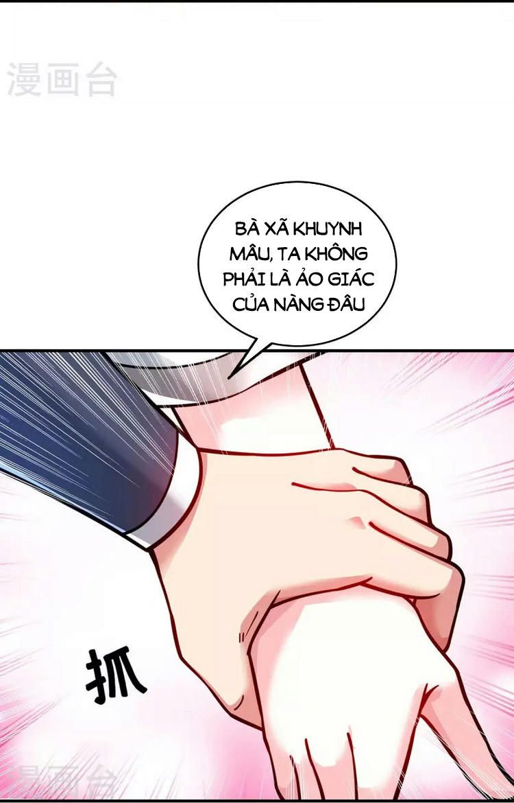 đọc truyện Vạn Cổ Đệ Nhất Tế Chương 182 ảnh 38 tại Thiên Thai Truyện