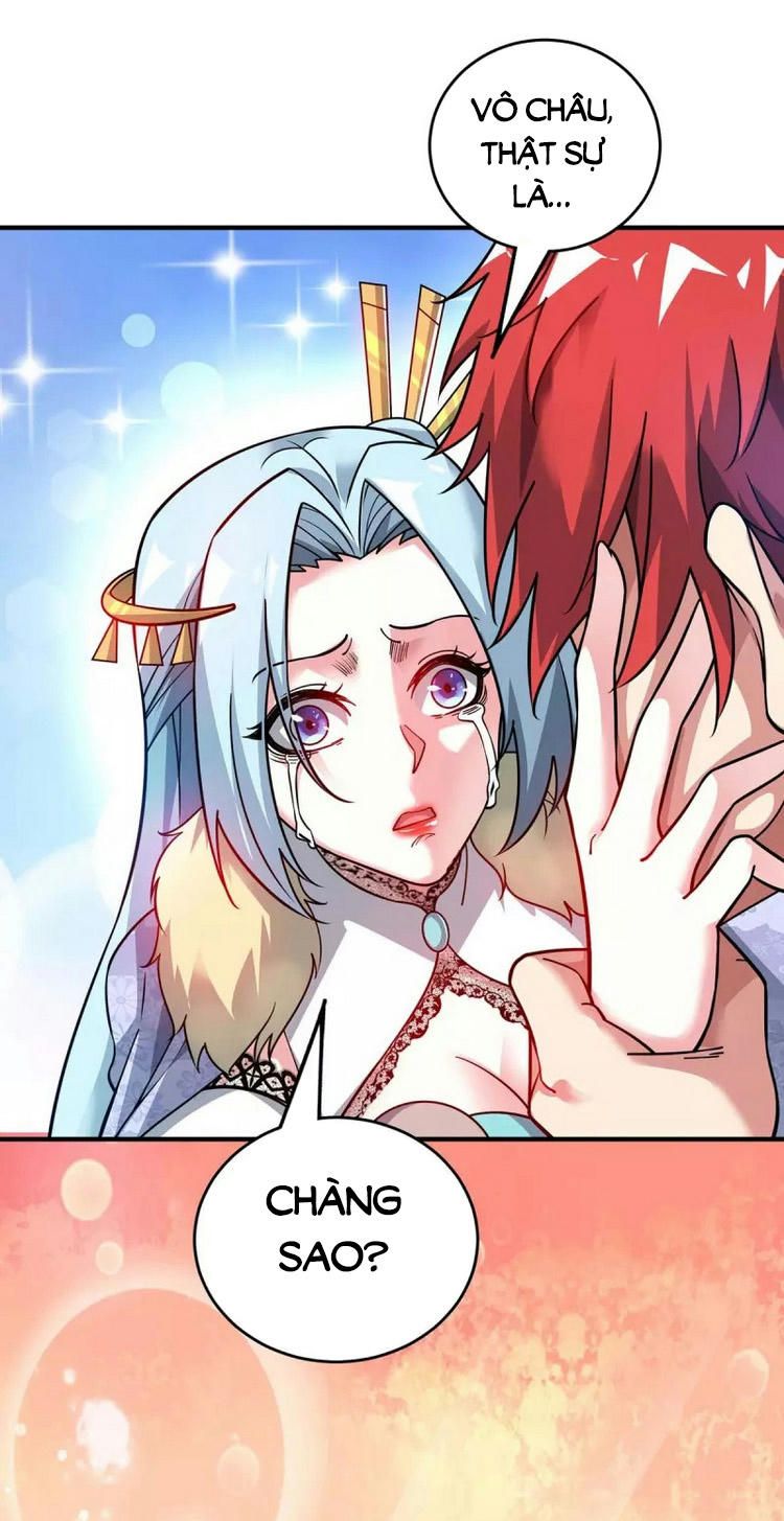 đọc truyện Vạn Cổ Đệ Nhất Tế Chương 183 ảnh 3 tại Thiên Thai Truyện