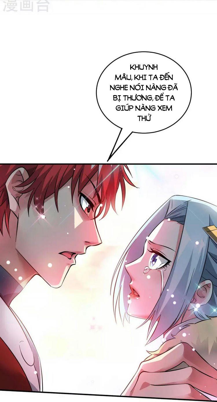 đọc truyện Vạn Cổ Đệ Nhất Tế Chương 183 ảnh 13 tại Thiên Thai Truyện