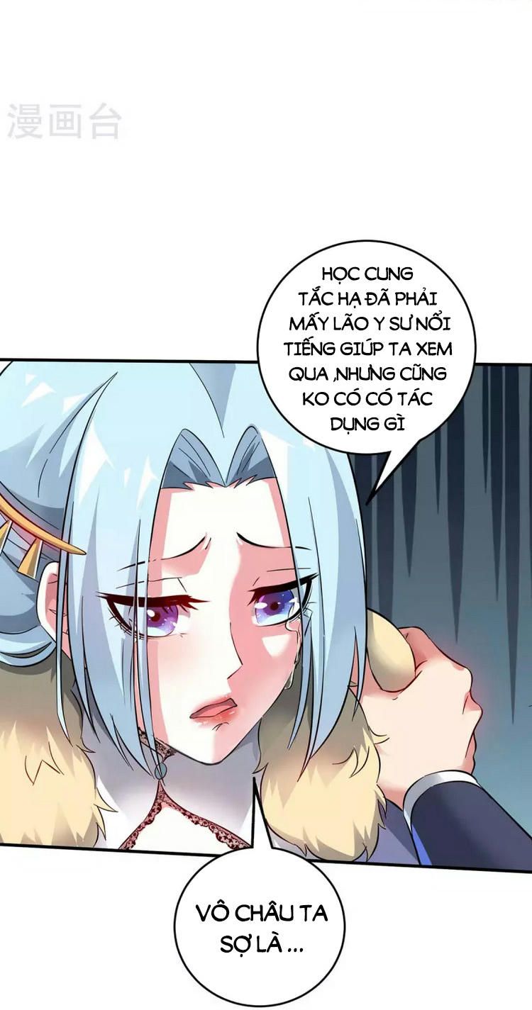 đọc truyện Vạn Cổ Đệ Nhất Tế Chương 183 ảnh 14 tại Thiên Thai Truyện