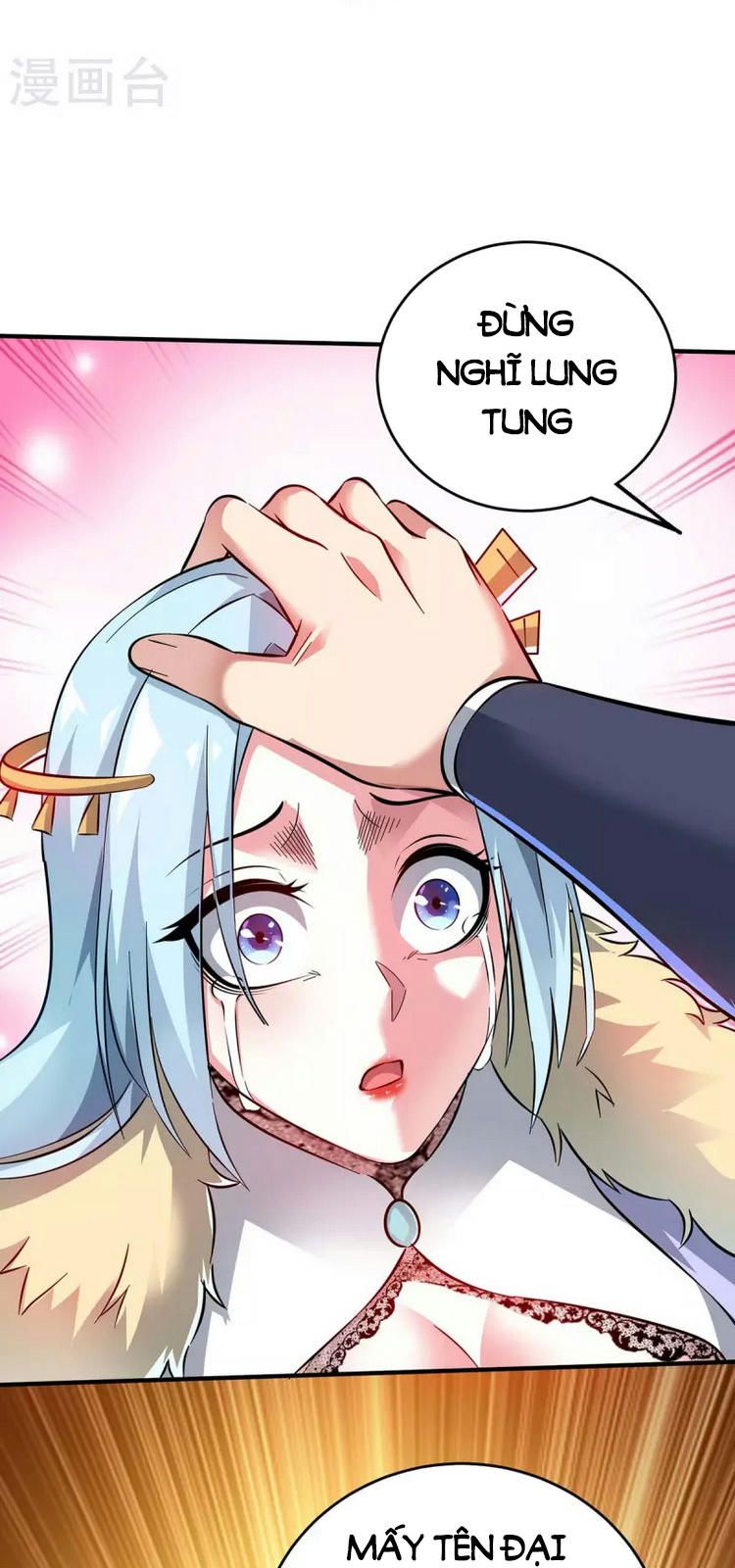 đọc truyện Vạn Cổ Đệ Nhất Tế Chương 183 ảnh 15 tại Thiên Thai Truyện