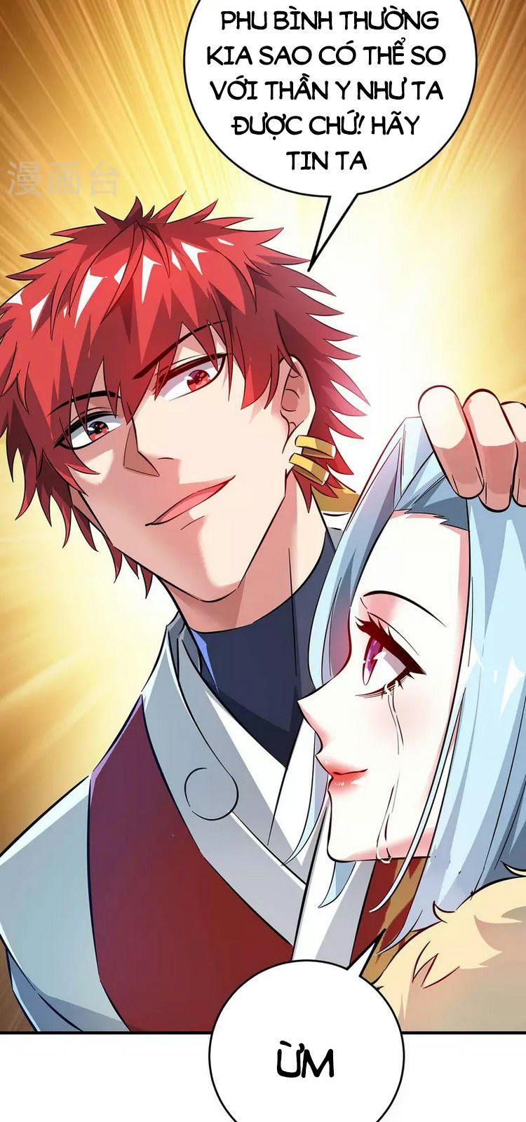 đọc truyện Vạn Cổ Đệ Nhất Tế Chương 183 ảnh 16 tại Thiên Thai Truyện