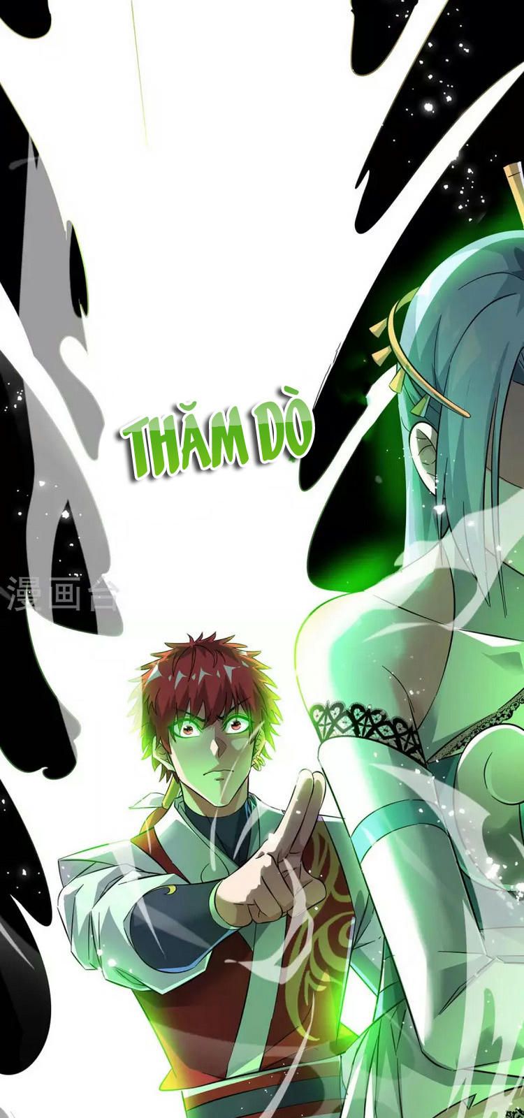 đọc truyện Vạn Cổ Đệ Nhất Tế Chương 183 ảnh 18 tại Thiên Thai Truyện