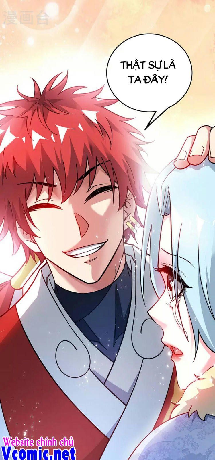 đọc truyện Vạn Cổ Đệ Nhất Tế Chương 183 ảnh 4 tại Thiên Thai Truyện