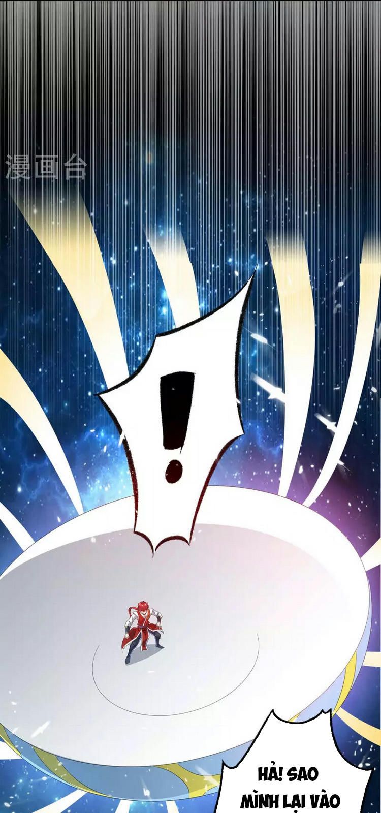 đọc truyện Vạn Cổ Đệ Nhất Tế Chương 183 ảnh 24 tại Thiên Thai Truyện