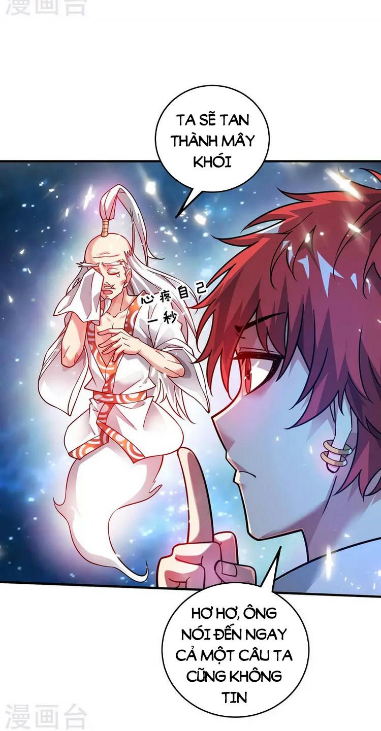 đọc truyện Vạn Cổ Đệ Nhất Tế Chương 183 ảnh 29 tại Thiên Thai Truyện