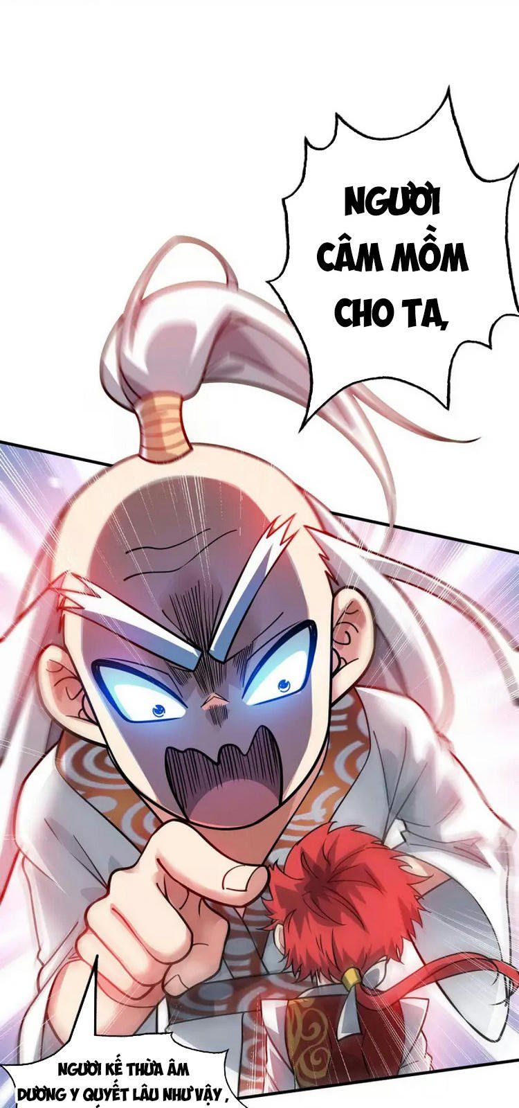 đọc truyện Vạn Cổ Đệ Nhất Tế Chương 183 ảnh 30 tại Thiên Thai Truyện