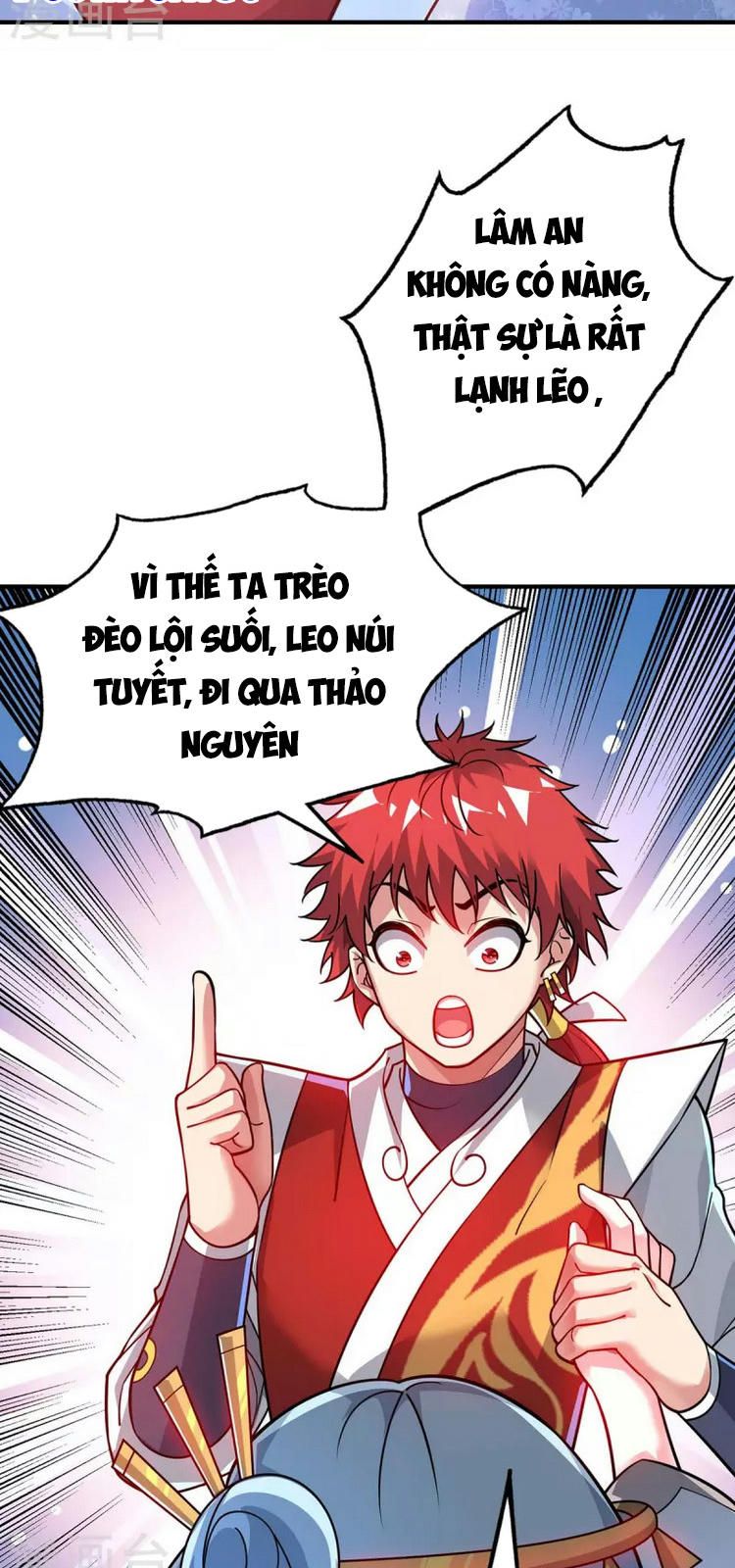 đọc truyện Vạn Cổ Đệ Nhất Tế Chương 183 ảnh 5 tại Thiên Thai Truyện