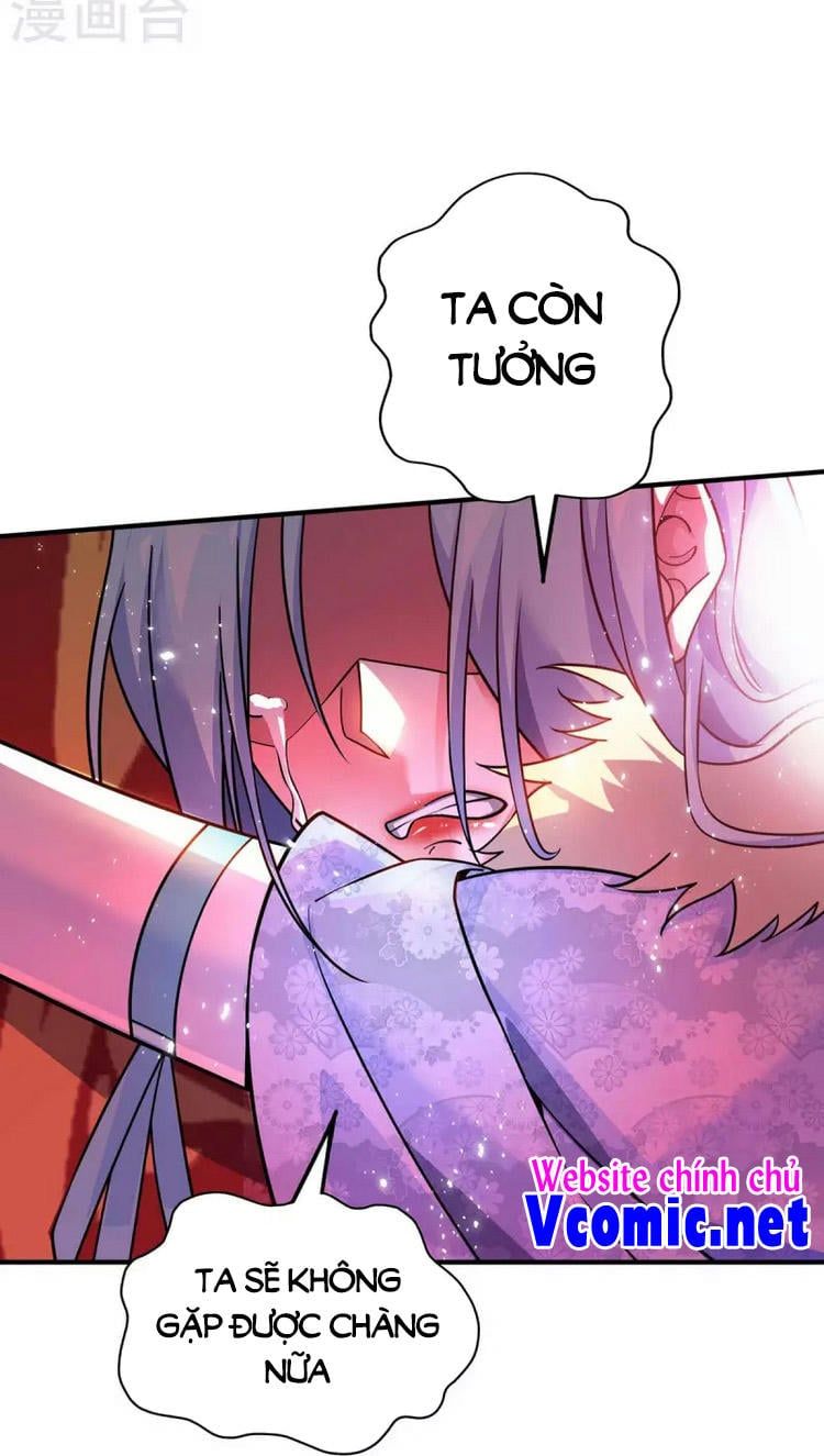 đọc truyện Vạn Cổ Đệ Nhất Tế Chương 183 ảnh 9 tại Thiên Thai Truyện