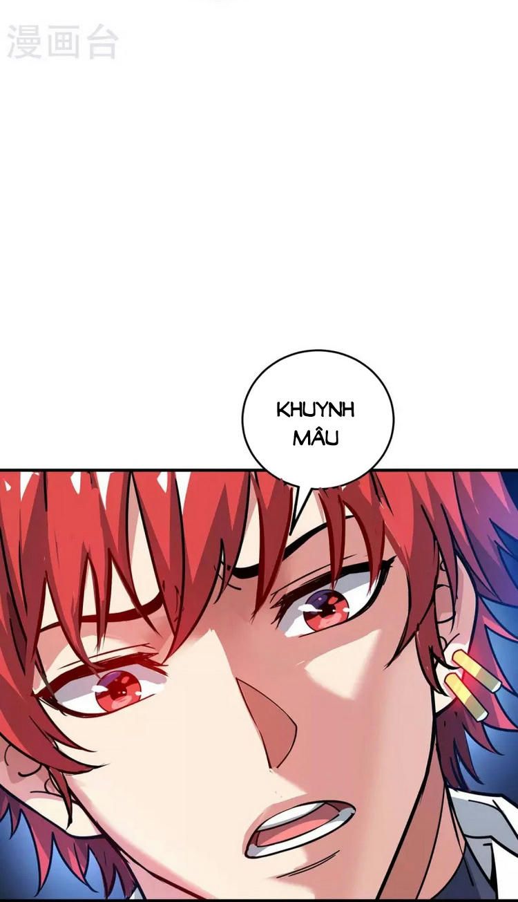 đọc truyện Vạn Cổ Đệ Nhất Tế Chương 183 ảnh 10 tại Thiên Thai Truyện