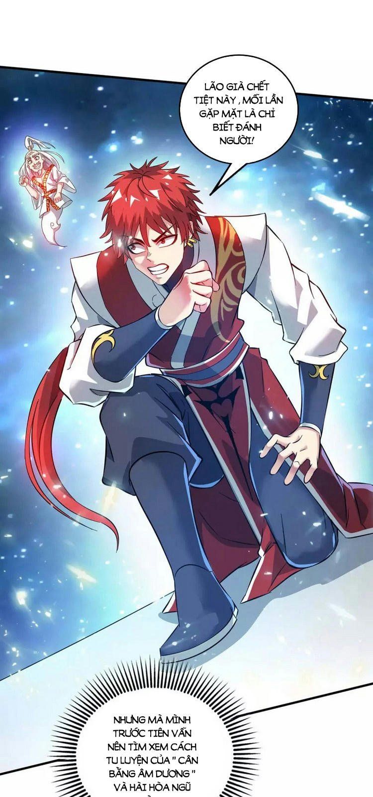 đọc truyện Vạn Cổ Đệ Nhất Tế Chương 184 ảnh 3 tại Thiên Thai Truyện