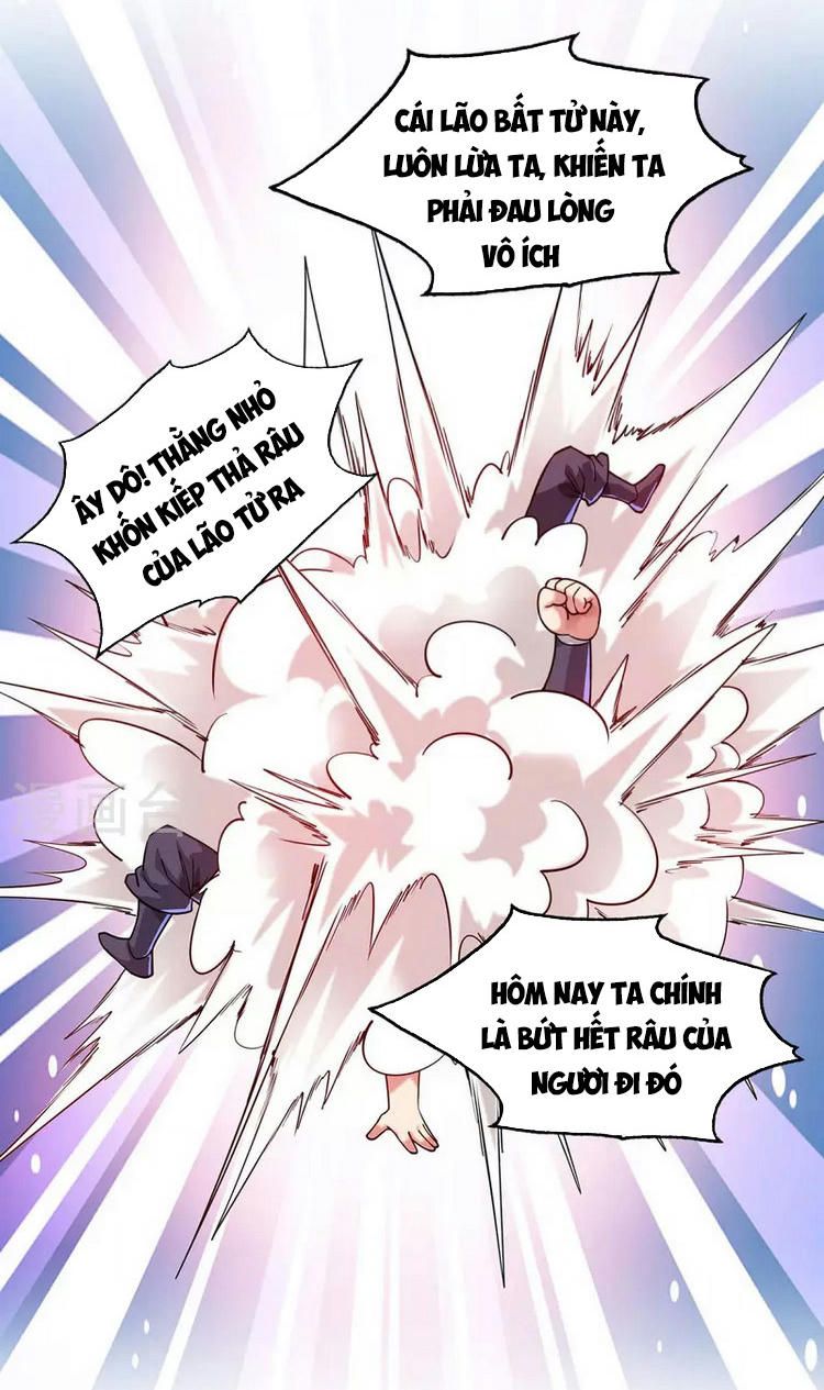 đọc truyện Vạn Cổ Đệ Nhất Tế Chương 184 ảnh 13 tại Thiên Thai Truyện