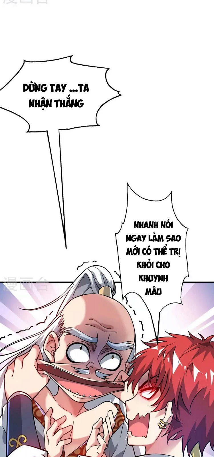 đọc truyện Vạn Cổ Đệ Nhất Tế Chương 184 ảnh 15 tại Thiên Thai Truyện