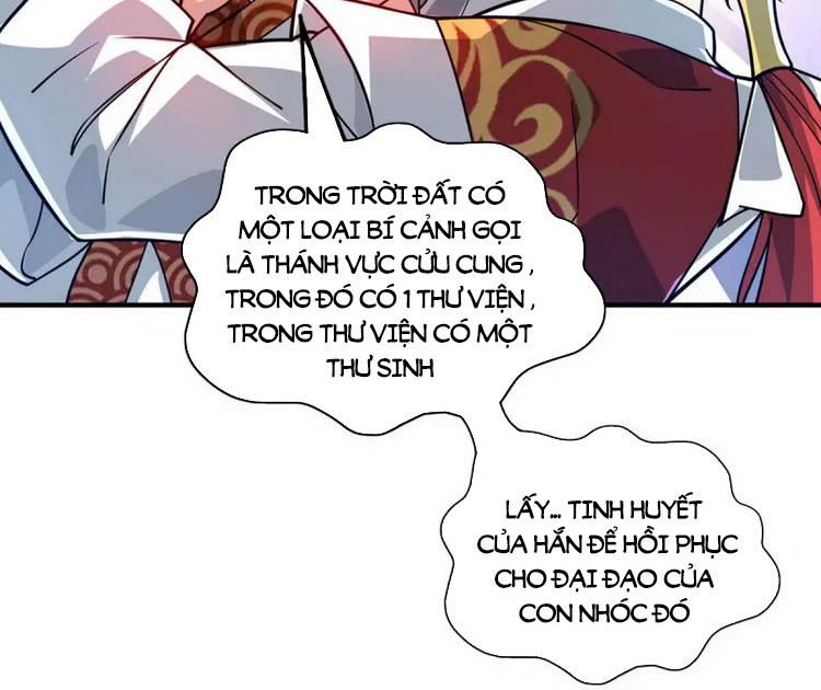 đọc truyện Vạn Cổ Đệ Nhất Tế Chương 184 ảnh 16 tại Thiên Thai Truyện