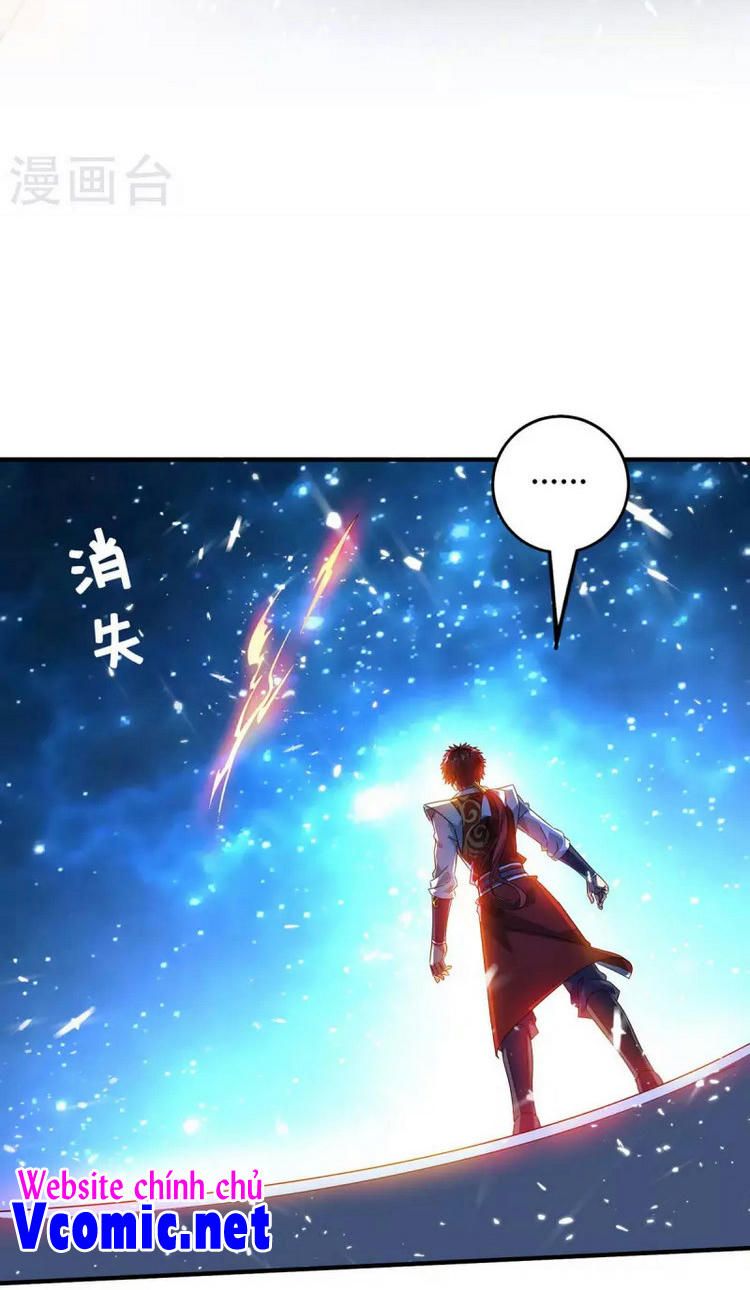 đọc truyện Vạn Cổ Đệ Nhất Tế Chương 184 ảnh 29 tại Thiên Thai Truyện