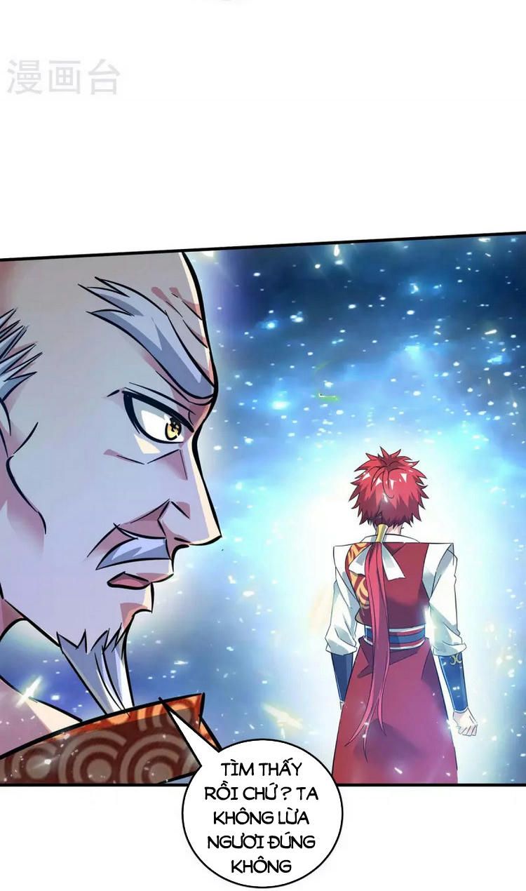 đọc truyện Vạn Cổ Đệ Nhất Tế Chương 184 ảnh 5 tại Thiên Thai Truyện