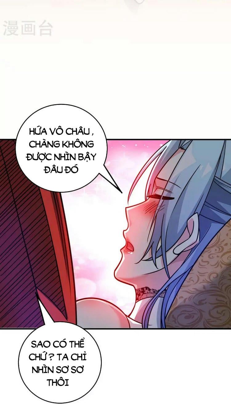 đọc truyện Vạn Cổ Đệ Nhất Tế Chương 184 ảnh 40 tại Thiên Thai Truyện