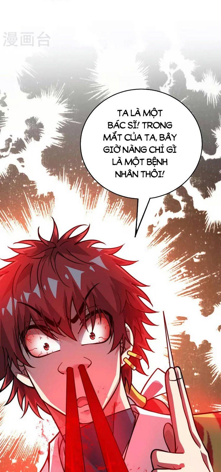 đọc truyện Vạn Cổ Đệ Nhất Tế Chương 184 ảnh 41 tại Thiên Thai Truyện