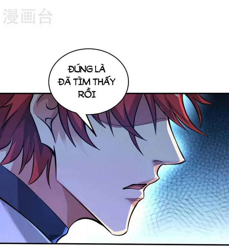 đọc truyện Vạn Cổ Đệ Nhất Tế Chương 184 ảnh 6 tại Thiên Thai Truyện